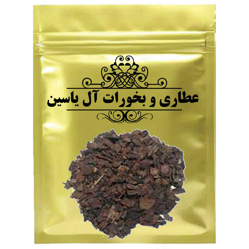 Price and Buy Dried Oak Barks Organic & Harvested from Iran 500 grams