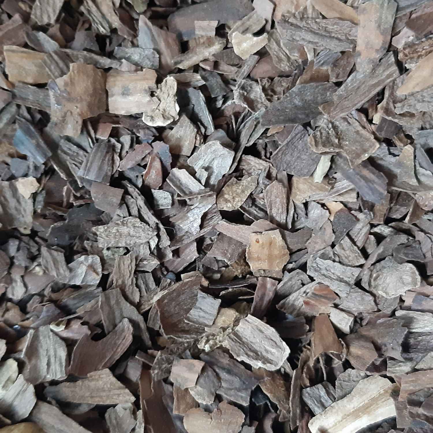 Price and Buy Dried Oak Barks Organic & Harvested from Iran 500 grams - Image 3