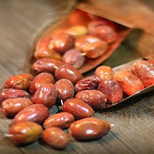 Price and Buy Dried Oleaster (Russian Olive Fruits) – 2500 grams - Image 3