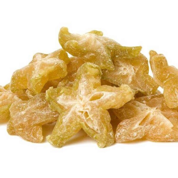 Price and Buy Dried Starfruit Slices – 800 grams_68f4a28881d1b.jpeg Price and Buy Dried Starfruit Slices – 800 grams