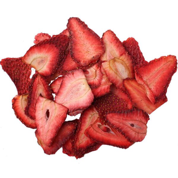 Price and Buy Dried Strawberry Slices – 2500 grams_68f4a226d035d.jpeg Price and Buy Dried Strawberry Slices – 2500 grams