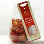 Price and Buy Dried Tomatoes Slices 100 grams – Zarnegaran Brand (10 Packs) - Image 4