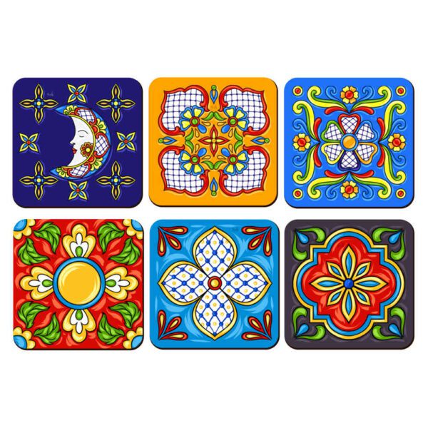 Price and Buy Drink Coaster Set With Persian Inspired Artistic Design Beautiful_68fc46a2b037d.jpeg Price and Buy Drink Coaster Set With Persian Inspired Artistic Design Beautiful