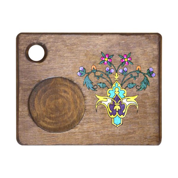 Price and Buy Drink Coaster Set With Persian Inspired Artistic Design Chichak_68fc2c6859177.jpeg Price and Buy Drink Coaster Set With Persian Inspired Artistic Design Chichak