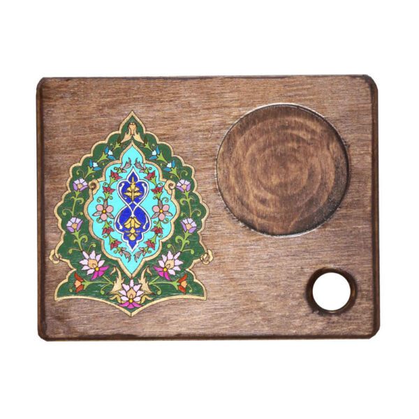 Price and Buy Drink Coaster Set With Persian Inspired Artistic Design Sana_68fc2c7b85f6d.jpeg Price and Buy Drink Coaster Set With Persian Inspired Artistic Design Sana