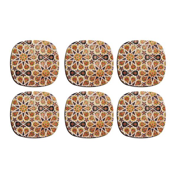 Price and Buy Drink Coaster Set With Persian Inspired Artistic Design Traditional_68fbad93d857b.jpeg Price and Buy Drink Coaster Set With Persian Inspired Artistic Design Traditional