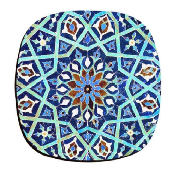 Price and Buy Drink Coaster Set With  Persian Inspired Artistic Design Turquoise_68fbad9d4d6c2.jpeg Price and Buy Drink Coaster Set With  Persian Inspired Artistic Design Turquoise