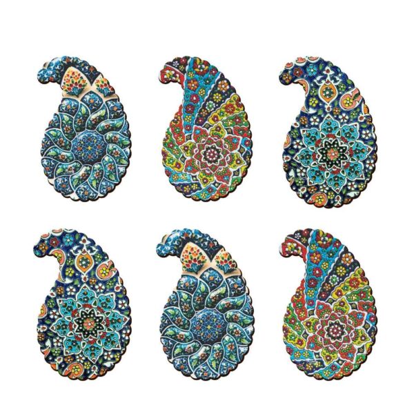 Price and Buy Drink Coaster Set With Persian Inspired Mandalas Design Minakari_68fc2c5d389e6.jpeg Price and Buy Drink Coaster Set With Persian Inspired Mandalas Design Minakari