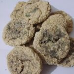 Price and Buy Dry Local Tarkhineh from Kermanshah with Wild Mint – 2000 gr