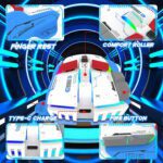 Price and Buy Dual-Mode Gaming Mouse (Wireless & Wired), Featuring 10 Buttons & Power On/Off Switch - Image 4