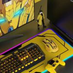 Price and Buy Dual-Mode Gaming Mouse (Wireless & Wired), Featuring 10 Buttons & Power On/Off Switch - Image 8