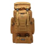 Price and Buy Durable 80-Liter Hiking Backpack – Ideal for Multi-Day Treks and Outdoor Adventures - Image 3