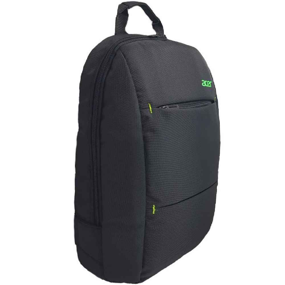 Price and Buy Durable Black 15.6″ Laptop Backpack Model Alma - Image 4