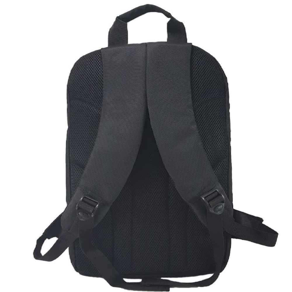 Price and Buy Durable Black 15.6″ Laptop Backpack Model Alma - Image 5