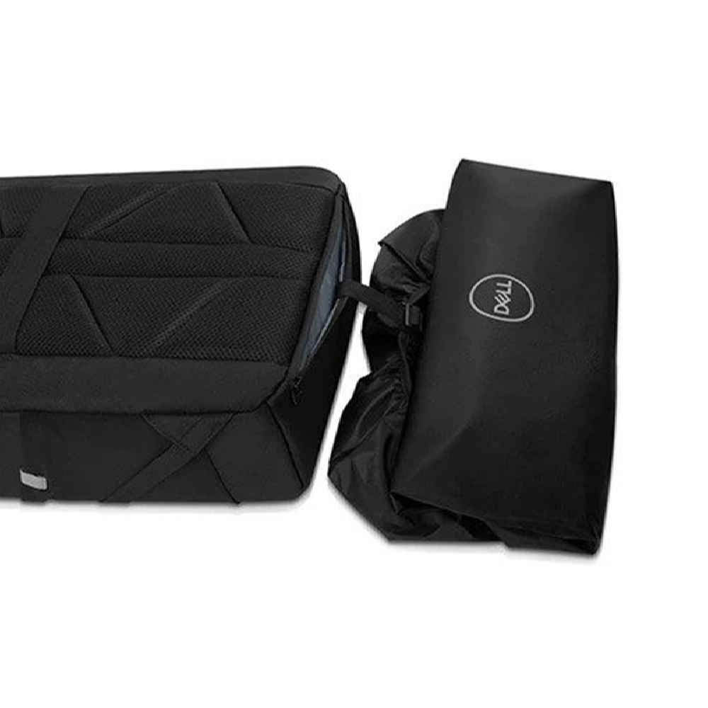 Price and Buy Durable Black 17 Inch Laptop Backpack Model Vala - Image 6