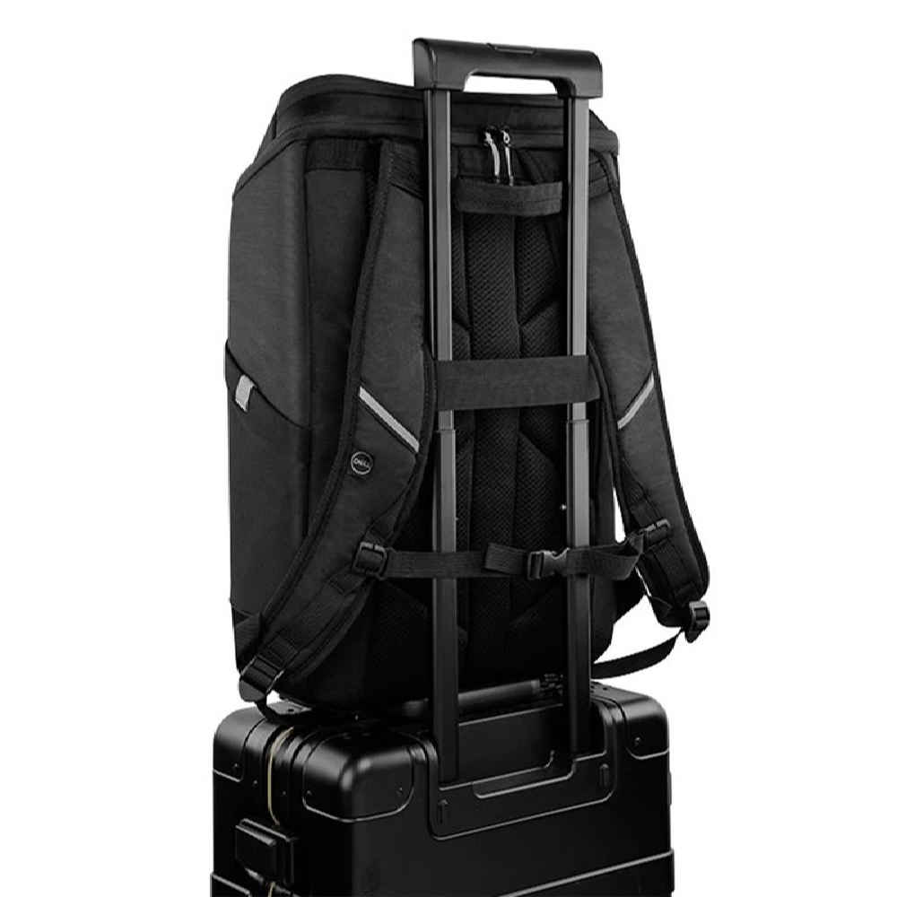Price and Buy Durable Black 17 Inch Laptop Backpack Model Vala - Image 7
