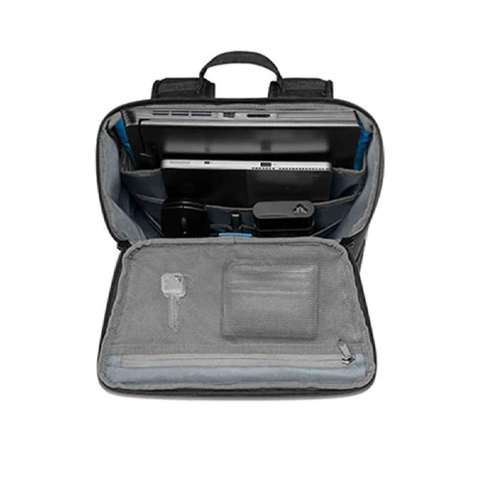 Price and Buy Durable Black 17 Inch Laptop Backpack Model Vala - Image 8