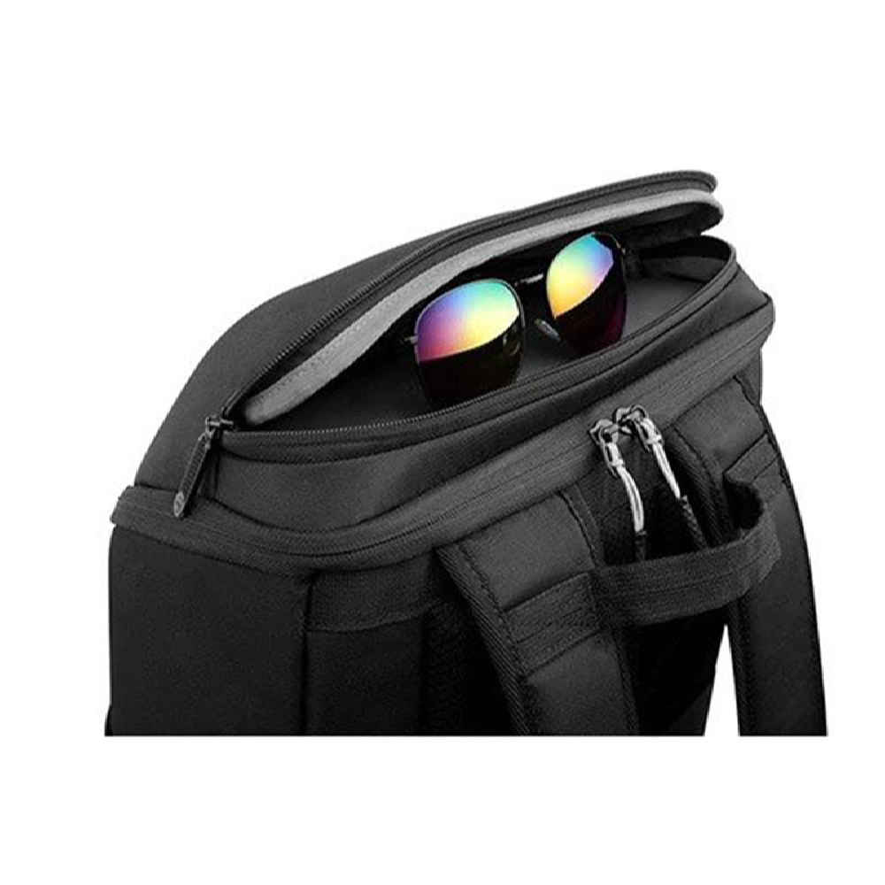Price and Buy Durable Black 17 Inch Laptop Backpack Model Vala - Image 9