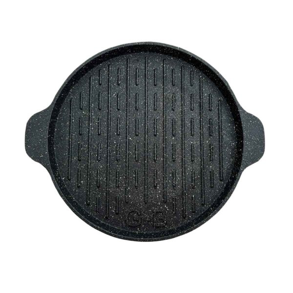 Price and Buy Durable Cast Iron Skillet for Outdoor Grilling – 30 cm_68fea99894d3c.jpeg Price and Buy Durable Cast Iron Skillet for Outdoor Grilling – 30 cm