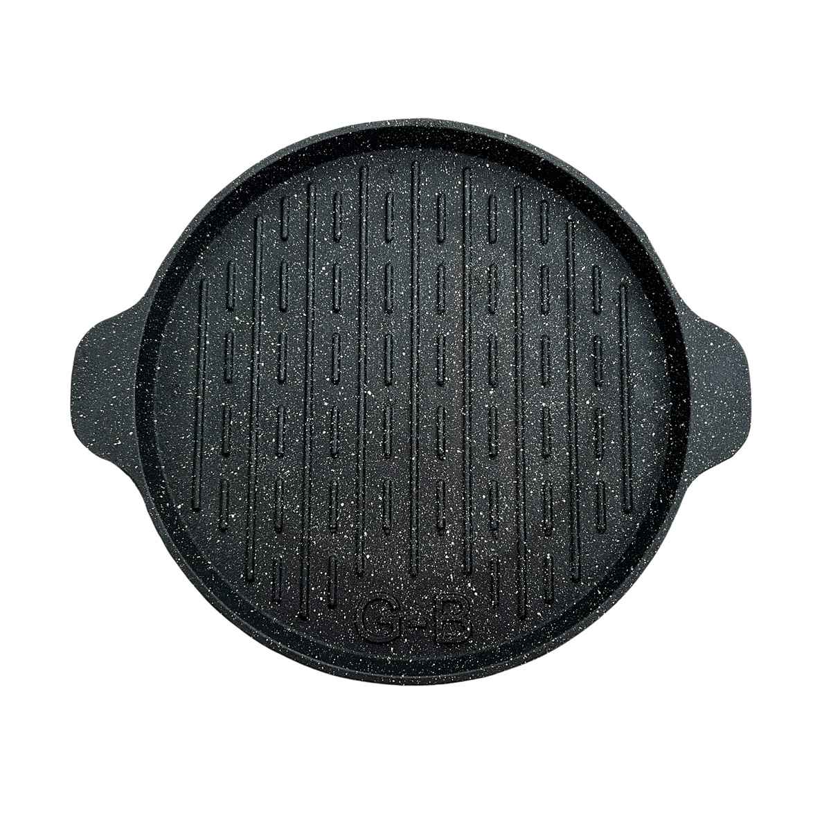 Price and Buy Durable Cast Iron Skillet for Outdoor Grilling – 30 cm