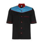 Price and Buy Durable Chef Coat – Lightweight, Stylish, Suitable for Restaurant & Kitchen