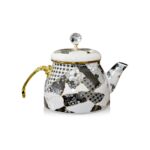 Price and Buy Durable Enamel Teapot and Kettle Set – Heat Resistant & Stylish - Image 4