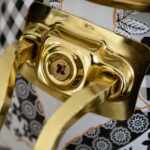 Price and Buy Durable Enamel Teapot and Kettle Set – Heat Resistant & Stylish - Image 5