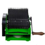 Price and Buy Durable Hand Wool Carder – Ideal for Hand Spinners & DIY Fiber Prep - Image 3