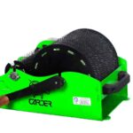 Price and Buy Durable Hand Wool Carder – Ideal for Hand Spinners & DIY Fiber Prep - Image 4