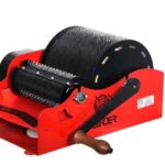 Price and Buy Durable Hand Wool Carder – Ideal for Hand Spinners & DIY Fiber Prep - Image 5