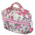 Price and Buy Durable Iron Cover for Organizer – Protect & Save Space with Floral Design