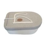 Price and Buy Durable Iron Storage Box for Organizing – Ideal for Safekeeping - Image 5