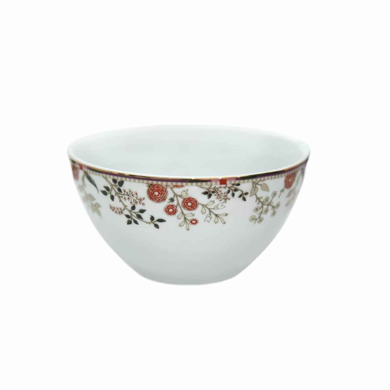 Price and Buy Durable Melamine Bowl – For Serving Yogurt, Soup, Ash, Salad and Side Dishes (Set of 6)_6901628e11fc4.jpeg Price and Buy Durable Melamine Bowl – For Serving Yogurt, Soup, Ash, Salad and Side Dishes (Set of 6) - Image 1