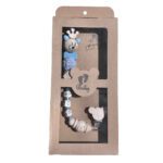 Price and Buy Durable Pacifier Clip for Boys & Girls – Prevents Lost or Dropped Pacifiers