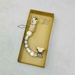 Price and Buy Durable Pacifier Clip for Boys & Girls – Prevents Lost or Dropped Pacifiers - Image 5