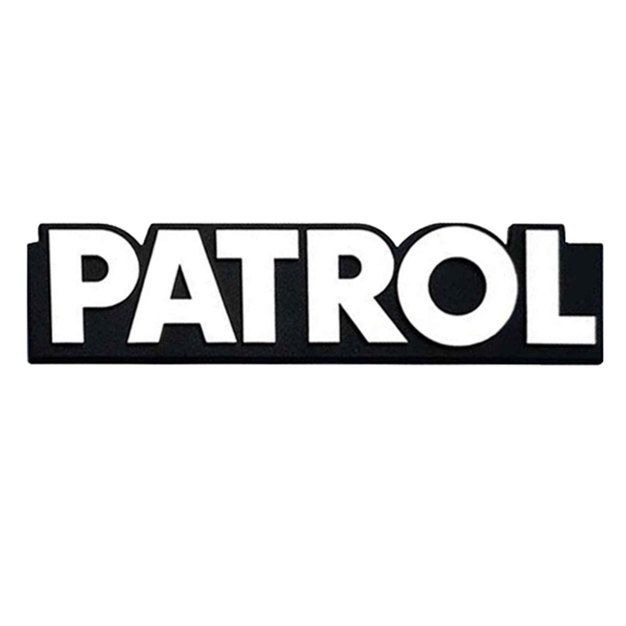 Price and Buy Durable & Stylish Car Emblem for Nissan Patrol – Ideal for Upgrading or Replacing Your Old Logo_69037f91cd633.jpeg Price and Buy Durable & Stylish Car Emblem for Nissan Patrol – Ideal for Upgrading or Replacing Your Old Logo - Image 1