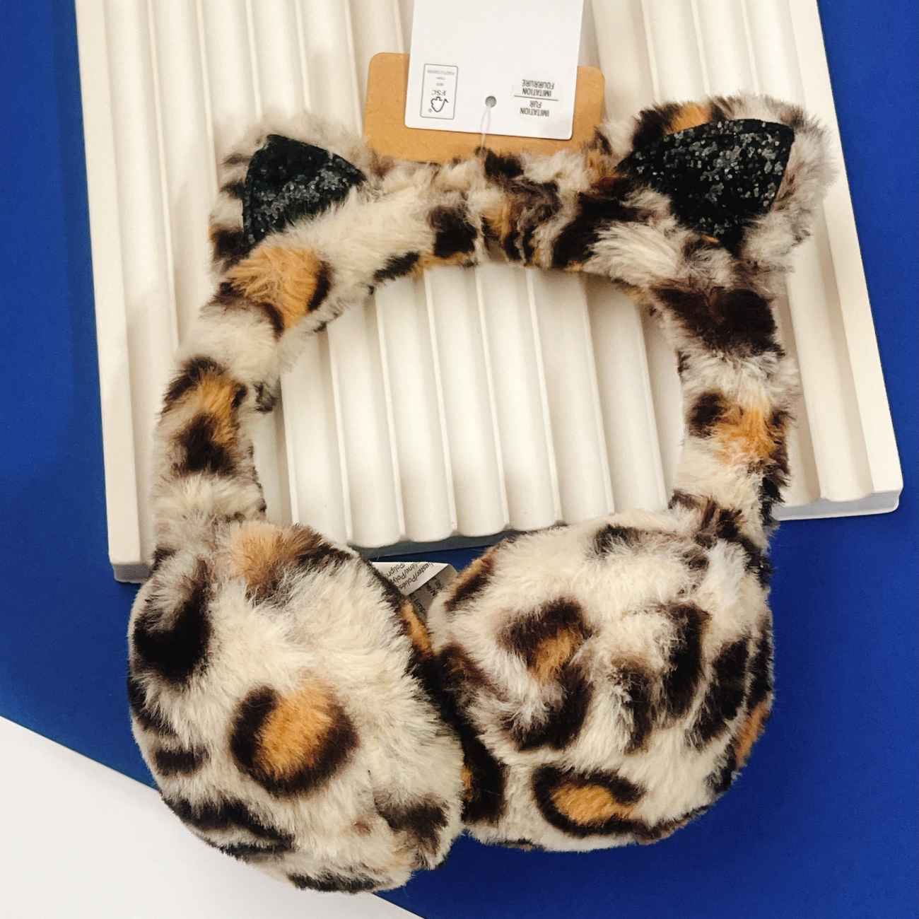 Price and Buy Durable & Stylish Earmuffs for Kids – Keep Little Ears Warm_6902b6dd5a0e7.jpeg Price and Buy Durable & Stylish Earmuffs for Kids – Keep Little Ears Warm - Image 1