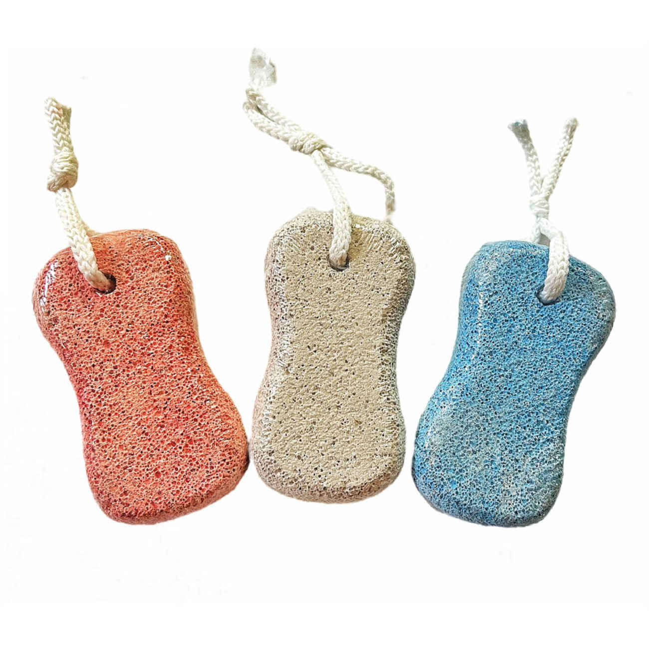 Price and Buy Durable Synthetic Fiber Foot Pumice Stone for Home Pedicure & Removing  Dead Cells_69036cede4080.jpeg Price and Buy Durable Synthetic Fiber Foot Pumice Stone for Home Pedicure & Removing  Dead Cells - Image 3