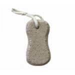 Price and Buy Durable Synthetic Fiber Foot Pumice Stone for Home Pedicure & Removing  Dead Cells - Image 7