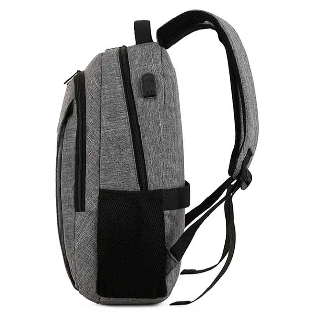 Price and Buy Durable Waterproof 15.6″ Laptop Backpack Model Lakan - Image 4