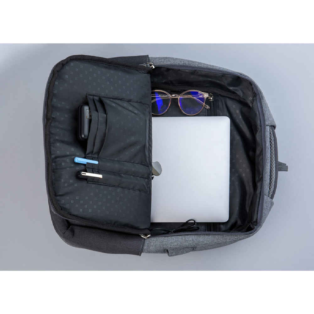 Price and Buy Durable Waterproof 15″ Laptop Backpack Stylish - Image 5