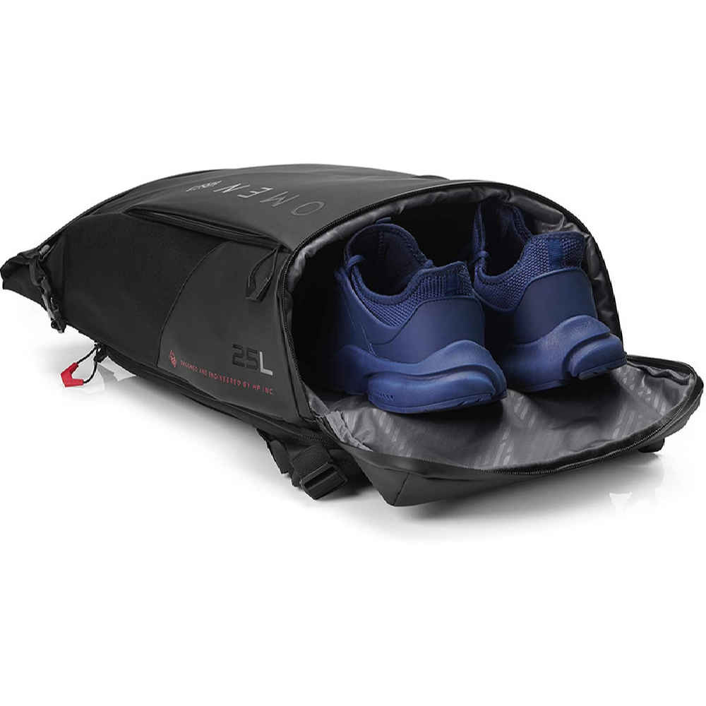 Price and Buy Durable Waterproof Laptop Backpack Model Omen - Image 5