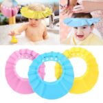 Price and Buy Easy Fit Baby Shower Cap – Lightweight and Comfortable for Everyday Use - Image 3