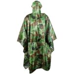 Price and Buy Easy-to-Carry Hiking Poncho – Perfect for Rainy Trails and Wilderness Trips