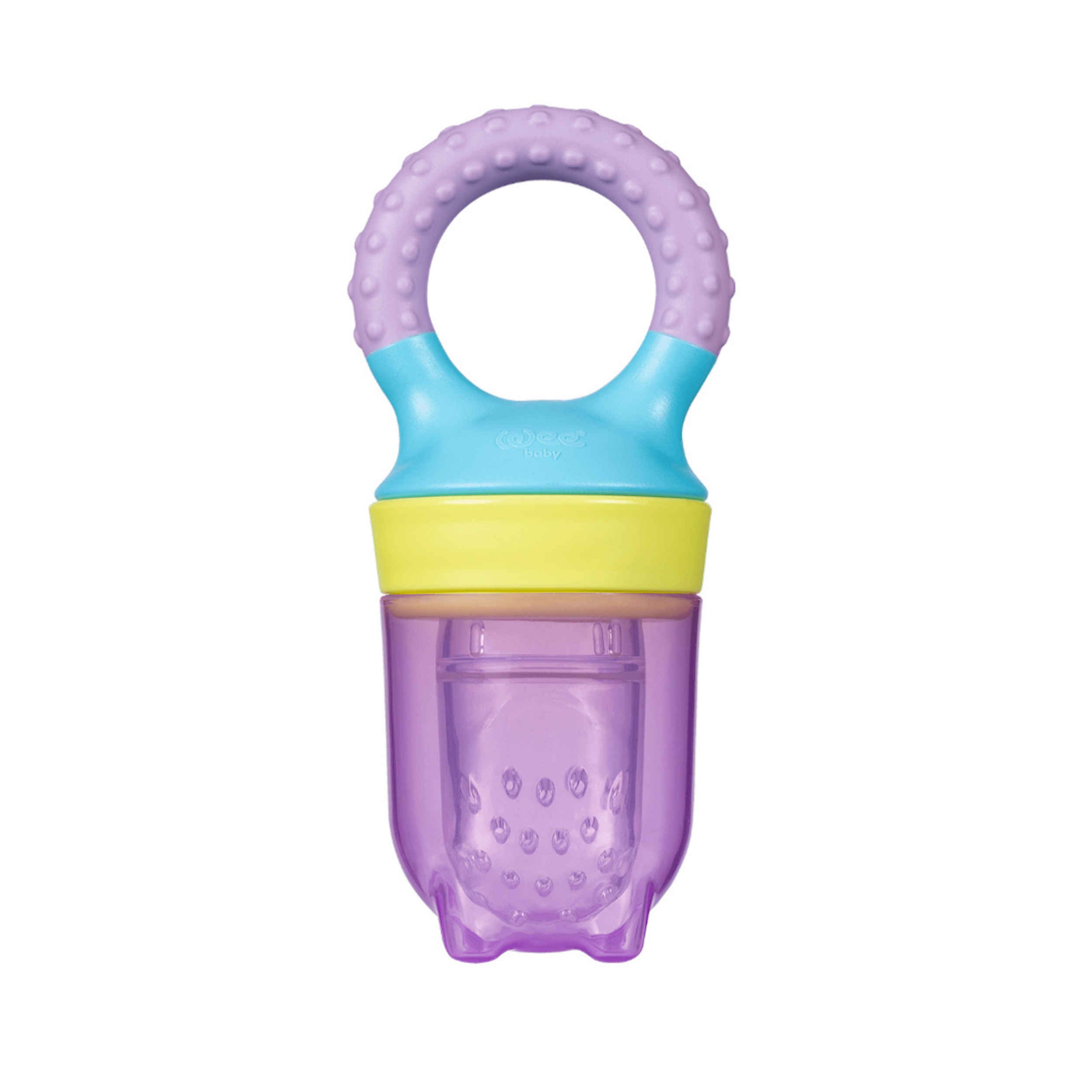 Price and Buy Easy-to-Hold Baby Snack & Teething Feeder – Soft, BPA-Free for Fresh Fruits & Foods_6903bdc48ae4c.jpeg Price and Buy Easy-to-Hold Baby Snack & Teething Feeder – Soft, BPA-Free for Fresh Fruits & Foods - Image 1