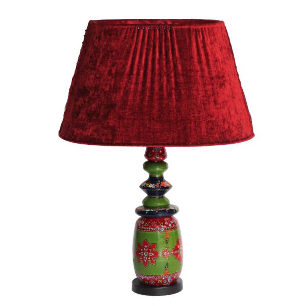 Price and Buy Eclectic Ceramic Table Lamp Handcrafted Afra_68fd3f72215da.jpeg Price and Buy Eclectic Ceramic Table Lamp Handcrafted Afra