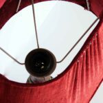 Price and Buy Eclectic Ceramic Table Lamp Handcrafted Afra - Image 5