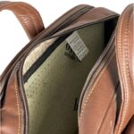 Price and Buy Eco-Friendly Artificial Leather Messenger Shoulder Bag for Professionals - Image 7