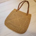 Price and Buy Eco-Friendly Raffia Beach Bag – Lightweight Handwoven Summer Tote - Image 4
