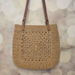 Price and Buy Eco-Friendly Raffia Beach Bag – Lightweight Handwoven Summer Tote - Image 5